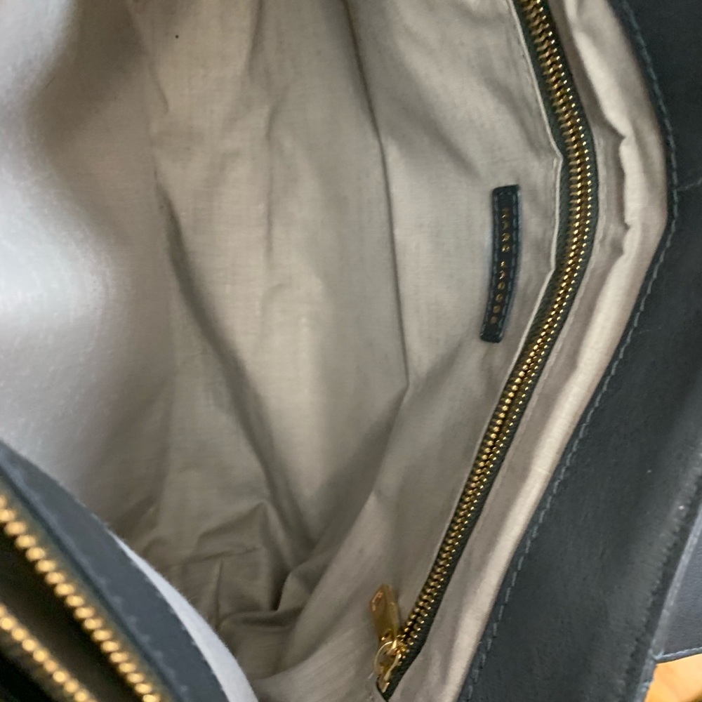 Marc Jacobs Quilted leather Chain Shoulder Bag - Picture 7 of 7